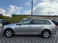 Volkswagen Golf VII Variant Comfortline BMT 1.6 TDI DSG Plateado - thumbnail 2