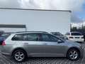 Volkswagen Golf VII Variant Comfortline BMT 1.6 TDI DSG Plateado - thumbnail 6
