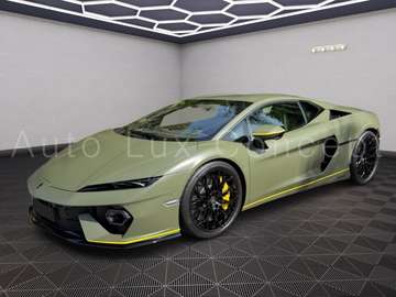 Ad Personam/Full PPF/Full Carbon