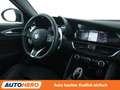 Alfa Romeo Giulia 2.0 Turbo Q4 TI Veloce Aut.*NAV*LED*ACC*CAM*PDC*SH Grau - thumbnail 13