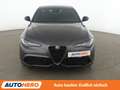 Alfa Romeo Giulia 2.0 Turbo Q4 TI Veloce Aut.*NAV*LED*ACC*CAM*PDC*SH Grau - thumbnail 9