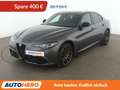 Alfa Romeo Giulia 2.0 Turbo Q4 TI Veloce Aut.*NAV*LED*ACC*CAM*PDC*SH Grau - thumbnail 1