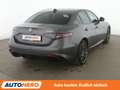 Alfa Romeo Giulia 2.0 Turbo Q4 TI Veloce Aut.*NAV*LED*ACC*CAM*PDC*SH Grau - thumbnail 6