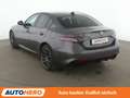 Alfa Romeo Giulia 2.0 Turbo Q4 TI Veloce Aut.*NAV*LED*ACC*CAM*PDC*SH Grau - thumbnail 4