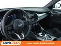 Alfa Romeo Giulia 2.0 Turbo Q4 TI Veloce Aut.*NAV*LED*ACC*CAM*PDC*SH Grau - thumbnail 11