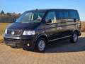 Volkswagen T5 California Multivan crna - thumbnail 3