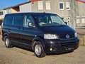 Volkswagen T5 California Multivan crna - thumbnail 1