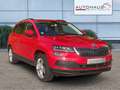 Skoda Karoq Style *Pano, Kamera, Sitzheizung* Rouge - thumbnail 1