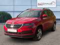 Skoda Karoq Style *Pano, Kamera, Sitzheizung* Rouge - thumbnail 2