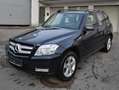 Mercedes-Benz GLK 220 GLK 220 CDI DPF 4Matic BlueEFF.7G-TRONIC*AHK-Pano* Blau - thumbnail 4