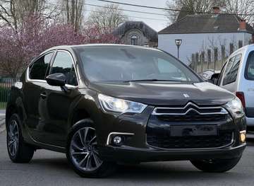 DS4 1.2 PureTech So Chic S