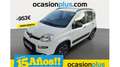 Fiat Panda 1.0 Gse City Live Hybrid Blanc - thumbnail 1