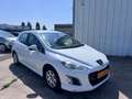 Peugeot 308 1.6 HDI 92CH Blanco - thumbnail 3