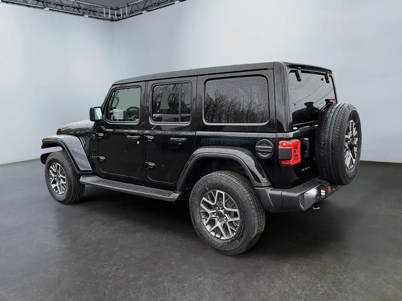 Jeep Wrangler снимка Jeep Wrangler