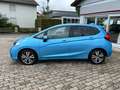 Honda Jazz 1.3 i-VTEC Elegance Blau - thumbnail 2
