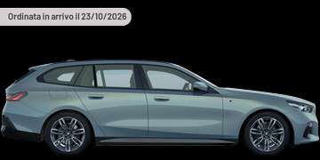 M60 Touring