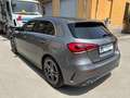 Mercedes-Benz A 200 Automatic Premium AMG "ProMMo" Grau - thumbnail 8