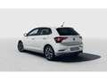 Volkswagen Polo VI 1.0 TSI OPF DSG Energy Blanc - thumbnail 4