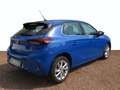 Opel Corsa F Elegance *Navi**Kamera**LED* Bleu - thumbnail 4