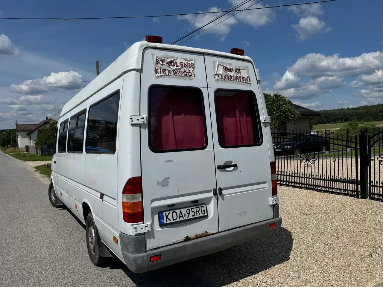Mercedes-Benz 208, foto 5