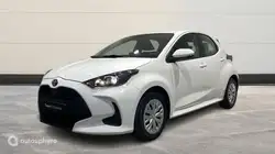 Toyota Yaris 116h Dynamic 5p MY22