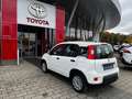 Fiat Panda Hybrid 1.0 GSE, KLIMAANLAGE, RADIO, 6-GANG Weiß - thumbnail 6