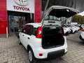 Fiat Panda Hybrid 1.0 GSE, KLIMAANLAGE, RADIO, 6-GANG Weiß - thumbnail 7
