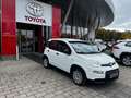 Fiat Panda Hybrid 1.0 GSE, KLIMAANLAGE, RADIO, 6-GANG Weiß - thumbnail 4