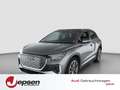 Audi Q4 e-tron 35 PANO Matrix 20 AHK Sportfw 360 Grau - thumbnail 1