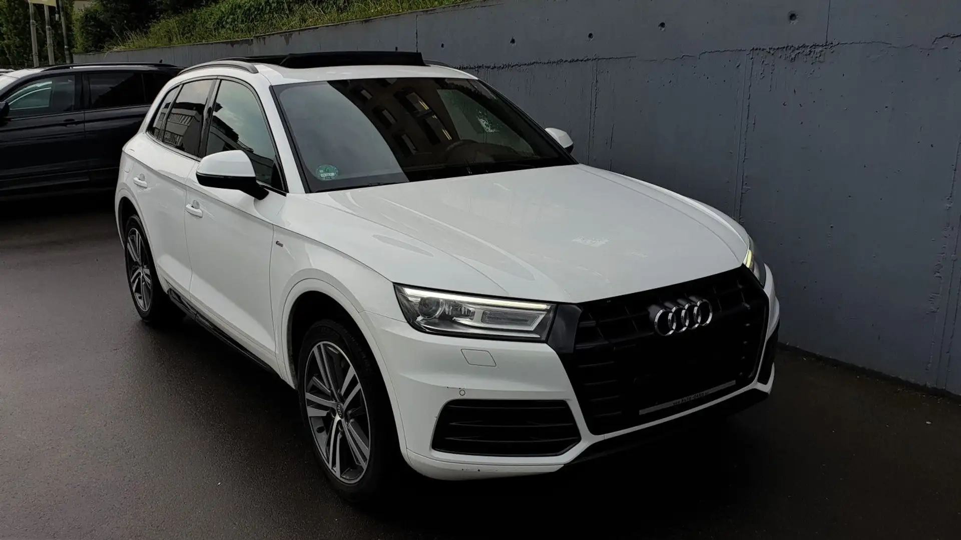 Audi Q5 40 TDI S tronic quatt * S line *Pano/Virtual Wit - 2