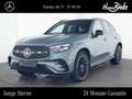 Mercedes-Benz GLC 450 GLC 450 d 4M AMG Prem+/Night/20"/Pano/DigLi/360° Argent - thumbnail 1