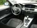 BMW 318 i Limousine/Automatik/Schiebedach Silber - thumbnail 12
