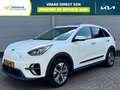 Kia e-Niro 64kWh 204pk Aut ExecutiveLine | Trekhaak | Stoelko Wit - thumbnail 1