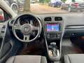 Volkswagen Golf 1.4 TSI DSG Navigation Klima II.Hand PDC  Euro 5 Rot - thumbnail 15