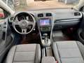 Volkswagen Golf 1.4 TSI DSG Navigation Klima II.Hand PDC  Euro 5 Rot - thumbnail 14