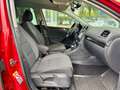 Volkswagen Golf 1.4 TSI DSG Navigation Klima II.Hand PDC  Euro 5 Rot - thumbnail 13