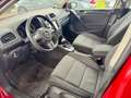 Volkswagen Golf 1.4 TSI DSG Navigation Klima II.Hand PDC  Euro 5 Rot - thumbnail 4
