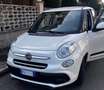 Fiat 500L 500L 2017 0.9 t.air t. natural power Pop Star 80cv Bianco - thumbnail 5