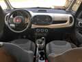 Fiat 500L 500L 2017 0.9 t.air t. natural power Pop Star 80cv Bianco - thumbnail 3