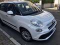 Fiat 500L 500L 2017 0.9 t.air t. natural power Pop Star 80cv Bianco - thumbnail 2