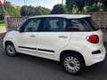 Fiat 500L 500L 2017 0.9 t.air t. natural power Pop Star 80cv Bianco - thumbnail 1
