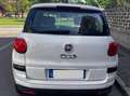 Fiat 500L 500L 2017 0.9 t.air t. natural power Pop Star 80cv Bianco - thumbnail 6