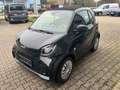 smart forTwo electric drive / EQ Чёрный - thumbnail 1