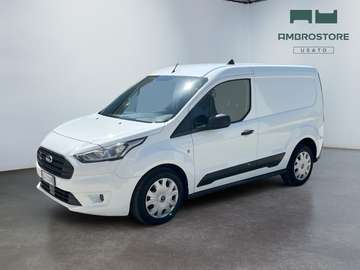 Transit Connect 200 1.5 tdci 100cv Trend L1H1 E6.2