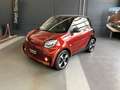smart forTwo smart EQ passion Exclusive LED Kamera Panorama BC Rot - thumbnail 1