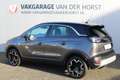 Opel Crossland 1.2-Turbo 110 pk Ultimate Mooie en luxe hoogzitter Grijs - thumbnail 2