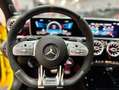 Mercedes-Benz A 35 AMG MercedesAMG 4MATIC Jaune - thumbnail 7