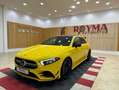 Mercedes-Benz A 35 AMG MercedesAMG 4MATIC Jaune - thumbnail 1
