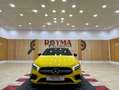 Mercedes-Benz A 35 AMG MercedesAMG 4MATIC Jaune - thumbnail 2