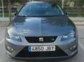 SEAT Leon FR León 2.0TDI CR S Gris - thumbnail 5